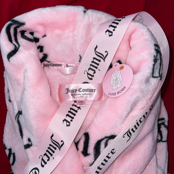 Robe (NWT | Size "L/XL") - Picture 2 of 3